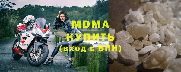 крисы Пестово